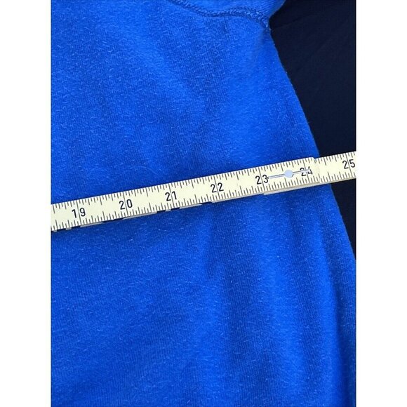 Vtg Seattle Seahawks Sweatshirt Steve Largent 80s Shirt Crew neck Mens XXL - Picture 7 of 10